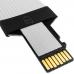 Predlžovací kábel - MicroSD na SD